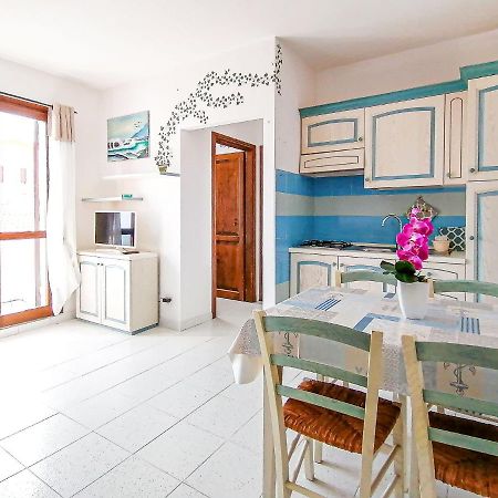 Bilo Centro Daire Santa Teresa Gallura Dış mekan fotoğraf