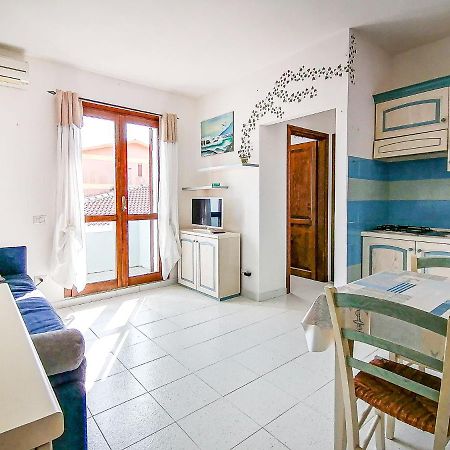 Bilo Centro Daire Santa Teresa Gallura Dış mekan fotoğraf