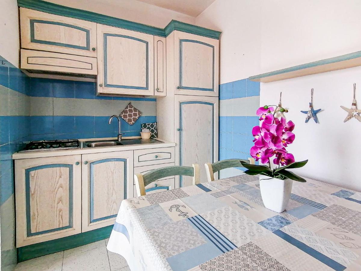 Bilo Centro Daire Santa Teresa Gallura Dış mekan fotoğraf