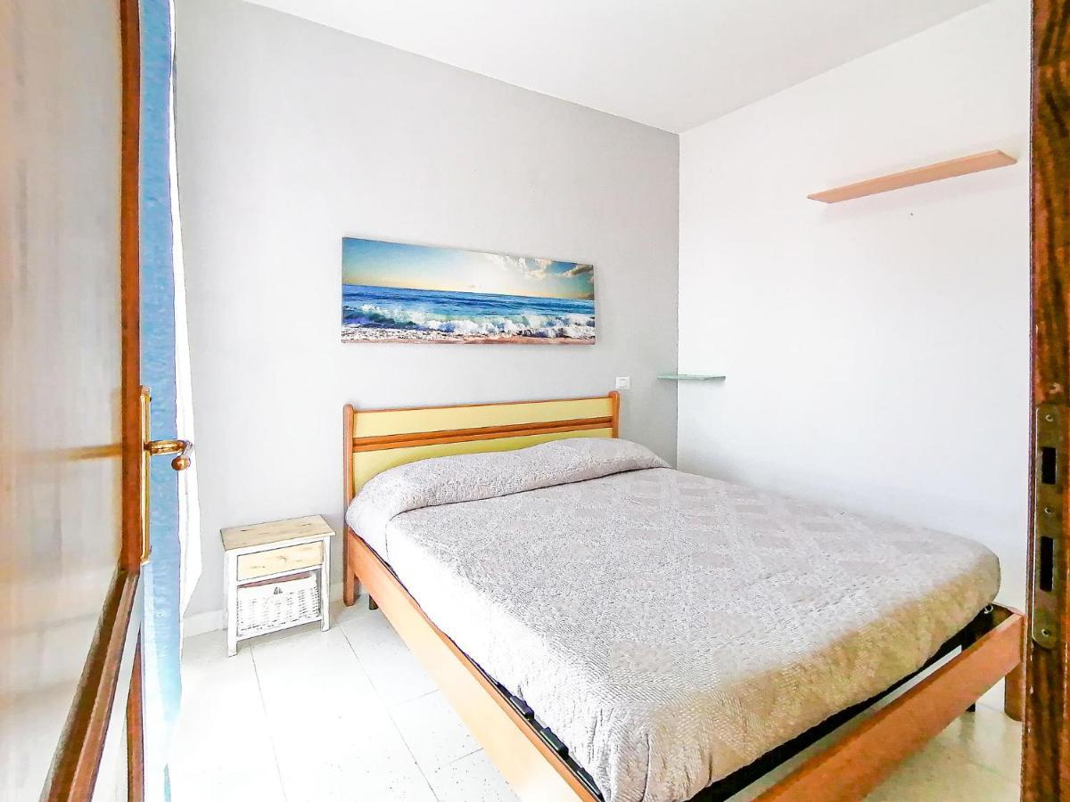 Bilo Centro Daire Santa Teresa Gallura Dış mekan fotoğraf
