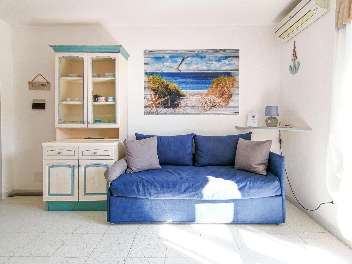 Bilo Centro Daire Santa Teresa Gallura Dış mekan fotoğraf