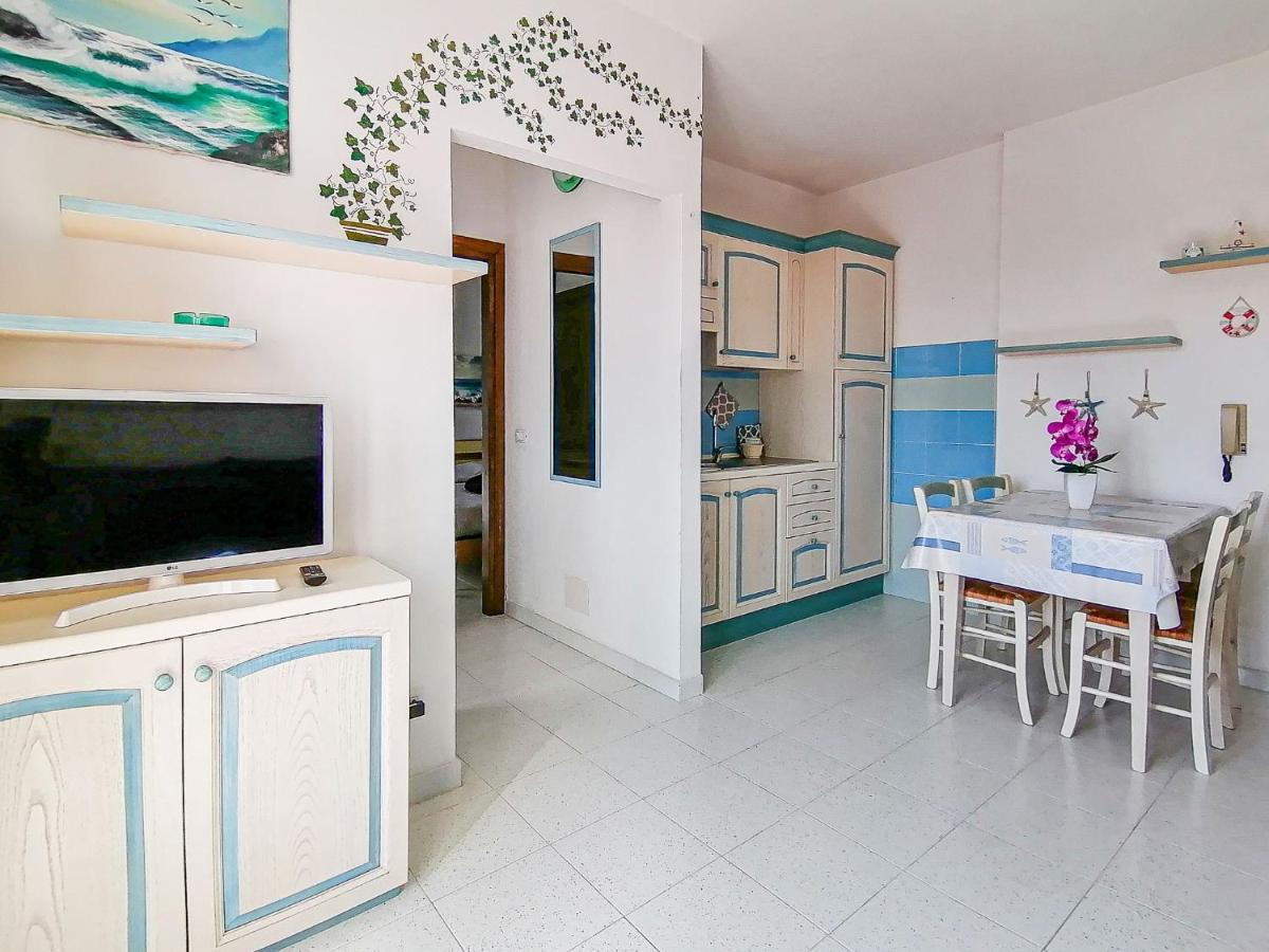 Bilo Centro Daire Santa Teresa Gallura Dış mekan fotoğraf