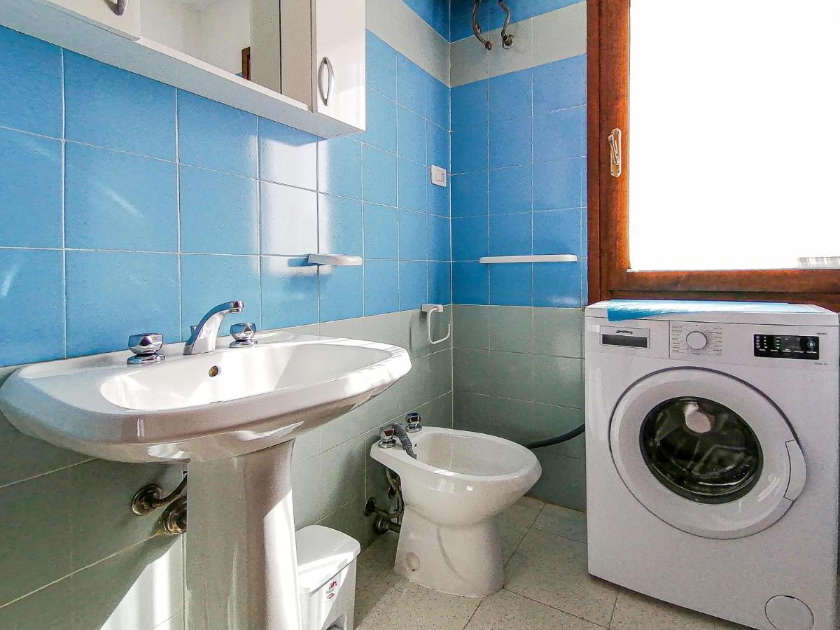 Bilo Centro Daire Santa Teresa Gallura Dış mekan fotoğraf