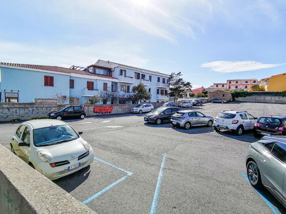 Bilo Centro Daire Santa Teresa Gallura Dış mekan fotoğraf